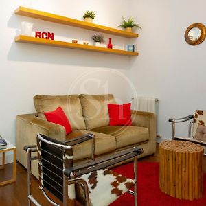 Apartamento de 2 Dormitorios